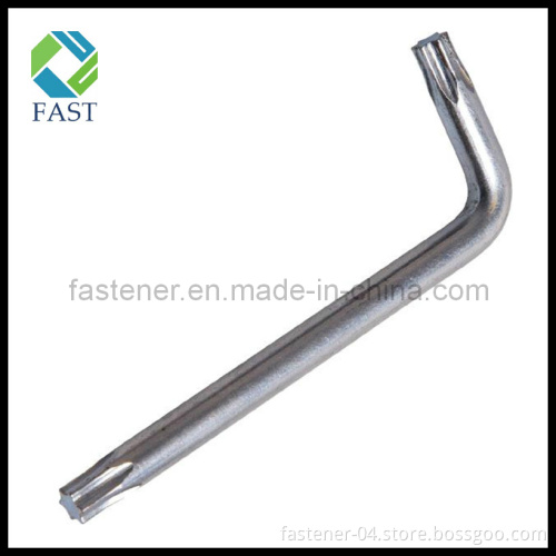 L Type Torx Key
